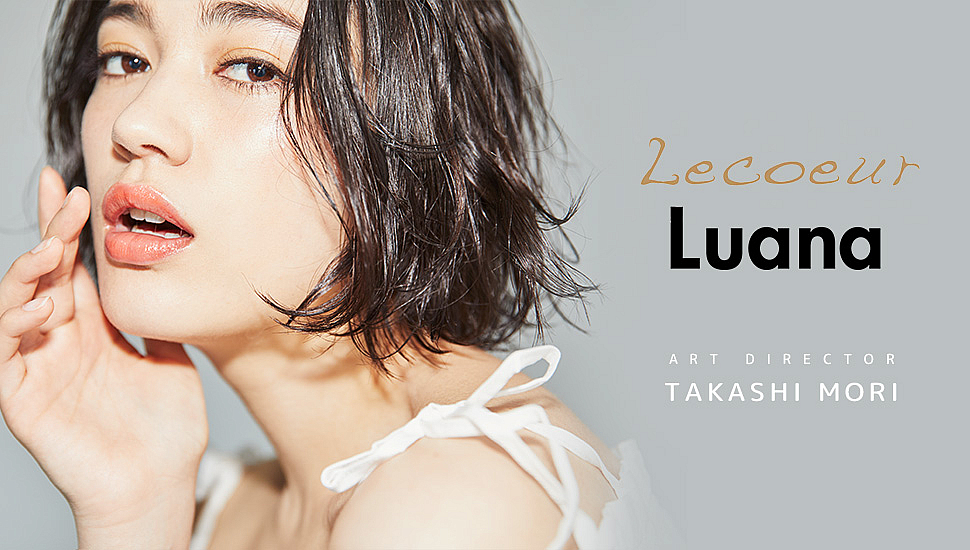 Official Website Renewal Open